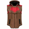 Areena Design <p>Shop the <strong>American Idol S23 Lionel Richie Suede Jacket</strong>, a distinctive suede jacket style with a refined casual look. Ideal for layered outfits, everyday styling, seasonal wear, and statement outerwear collections.</p> Gotham Knights Jason Todd Hooded Vest <p>Shop the <strong>American Idol S23 Lionel Richie Suede Jacket</strong>, a distinctive suede jacket style with a refined casual look. Ideal for layered outfits, everyday styling, seasonal wear, and statement outerwear collections.</p>
