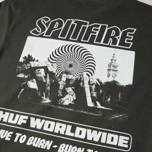Areena Design <p>Discover the <strong>HUF x Spitfire Burn Heavyweight T-Shirt</strong>, a versatile tee style made for casual and streetwear wardrobes. Great for everyday outfits, statement looks, layering, and collector-inspired fashion.</p> HUF x Spitfire Burn Heavyweight T-Shirt <p>Discover the <strong>HUF x Spitfire Burn Heavyweight T-Shirt</strong>, a versatile tee style made for casual and streetwear wardrobes. Great for everyday outfits, statement looks, layering, and collector-inspired fashion.</p>