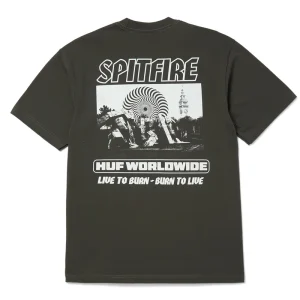 Areena Design <p>Discover the <strong>HUF x Spitfire Burn Heavyweight T-Shirt</strong>, a versatile tee style made for casual and streetwear wardrobes. Great for everyday outfits, statement looks, layering, and collector-inspired fashion.</p> HUF x Spitfire Burn Heavyweight T-Shirt <p>Discover the <strong>HUF x Spitfire Burn Heavyweight T-Shirt</strong>, a versatile tee style made for casual and streetwear wardrobes. Great for everyday outfits, statement looks, layering, and collector-inspired fashion.</p>