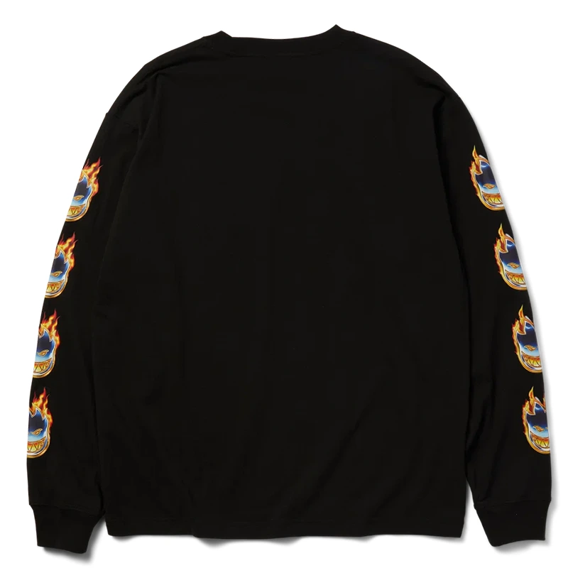 HUF x Spitfire Chrome Head Long Sleeve T-Shirt 1 HUF x Spitfire Chrome Head Long Sleeve T-Shirt <p>Discover the <strong>HUF x Spitfire Chrome Head Long Sleeve T-Shirt</strong>, a versatile tee style made for casual and streetwear wardrobes. Great for everyday outfits, statement looks, layering, and collector-inspired fashion.</p>
