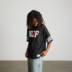 Areena Design <p>Shop the <strong>HUF x Spitfire End Zone Jersey</strong>, a sport-inspired jersey style made for fan looks and casual outfits. Ideal for game-day styling, streetwear, collections, and everyday sporty fashion.</p> HUF x Spitfire End Zone Jersey <p>Shop the <strong>HUF x Spitfire End Zone Jersey</strong>, a sport-inspired jersey style made for fan looks and casual outfits. Ideal for game-day styling, streetwear, collections, and everyday sporty fashion.</p>