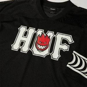 Areena Design <p>Shop the <strong>HUF x Spitfire End Zone Jersey</strong>, a sport-inspired jersey style made for fan looks and casual outfits. Ideal for game-day styling, streetwear, collections, and everyday sporty fashion.</p> HUF x Spitfire End Zone Jersey <p>Shop the <strong>HUF x Spitfire End Zone Jersey</strong>, a sport-inspired jersey style made for fan looks and casual outfits. Ideal for game-day styling, streetwear, collections, and everyday sporty fashion.</p>