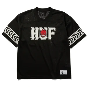 HUF x Spitfire End Zone Jersey