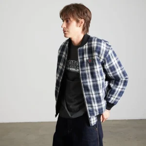 Areena Design <p>Shop the <strong>HUF x Spitfire Reversible Plaid Jacket</strong>, a statement jacket style for casual layering and standout outfits. Ideal for streetwear, seasonal styling, themed looks, and everyday outerwear rotation.</p> HUF x Spitfire Reversible Plaid Jacket <p>Shop the <strong>HUF x Spitfire Reversible Plaid Jacket</strong>, a statement jacket style for casual layering and standout outfits. Ideal for streetwear, seasonal styling, themed looks, and everyday outerwear rotation.</p>