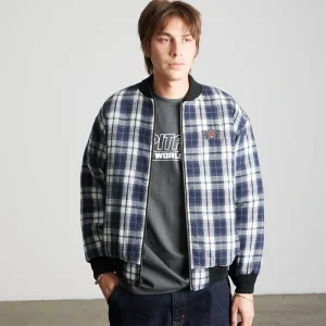 Areena Design <p>Shop the <strong>HUF x Spitfire Reversible Plaid Jacket</strong>, a statement jacket style for casual layering and standout outfits. Ideal for streetwear, seasonal styling, themed looks, and everyday outerwear rotation.</p> HUF x Spitfire Reversible Plaid Jacket <p>Shop the <strong>HUF x Spitfire Reversible Plaid Jacket</strong>, a statement jacket style for casual layering and standout outfits. Ideal for streetwear, seasonal styling, themed looks, and everyday outerwear rotation.</p>