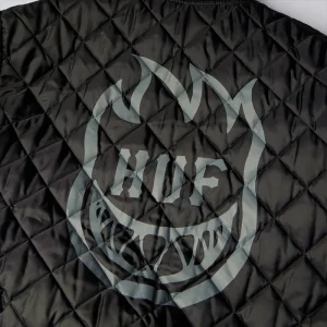 Areena Design <p>Shop the <strong>HUF x Spitfire Reversible Plaid Jacket</strong>, a statement jacket style for casual layering and standout outfits. Ideal for streetwear, seasonal styling, themed looks, and everyday outerwear rotation.</p> HUF x Spitfire Reversible Plaid Jacket <p>Shop the <strong>HUF x Spitfire Reversible Plaid Jacket</strong>, a statement jacket style for casual layering and standout outfits. Ideal for streetwear, seasonal styling, themed looks, and everyday outerwear rotation.</p>