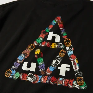 Areena Design <p>Discover the <strong>HUF x Spitfire Sticker Black Triple Triangle T-Shirt</strong>, a versatile tee style made for casual and streetwear wardrobes. Great for everyday outfits, statement looks, layering, and collector-inspired fashion.</p> HUF x Spitfire Sticker Black Triple Triangle T-Shirt <p>Discover the <strong>HUF x Spitfire Sticker Black Triple Triangle T-Shirt</strong>, a versatile tee style made for casual and streetwear wardrobes. Great for everyday outfits, statement looks, layering, and collector-inspired fashion.</p>