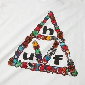 Areena Design <p>Shop the <strong>HUF x Spitfire Sticker Triple Triangle T-Shirt</strong>, a standout T-shirt style for casual wear and street-inspired outfits. Ideal for everyday styling, layered looks, fan fashion, and statement wardrobes.</p> HUF x Spitfire Sticker Triple Triangle T-Shirt <p>Shop the <strong>HUF x Spitfire Sticker Triple Triangle T-Shirt</strong>, a standout T-shirt style for casual wear and street-inspired outfits. Ideal for everyday styling, layered looks, fan fashion, and statement wardrobes.</p>
