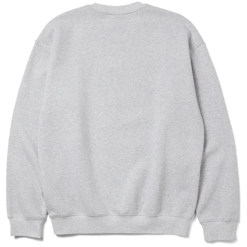 HUF x Spitfire Union Crewneck Sweatshirt 2 HUF x Spitfire Union Crewneck Sweatshirt <p>Refresh your casual wardrobe with the <strong>HUF x Spitfire Union Crewneck Sweatshirt</strong>. This sweatshirt style works well for layered looks, street-inspired outfits, relaxed styling, and everyday wear.</p>