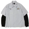 Areena Design <p>Shop the <strong>HUF x Spitfire End Zone Jersey</strong>, a sport-inspired jersey style made for fan looks and casual outfits. Ideal for game-day styling, streetwear, collections, and everyday sporty fashion.</p> HUF x Spitfire Union Work Shirt <p>Shop the <strong>HUF x Spitfire End Zone Jersey</strong>, a sport-inspired jersey style made for fan looks and casual outfits. Ideal for game-day styling, streetwear, collections, and everyday sporty fashion.</p>