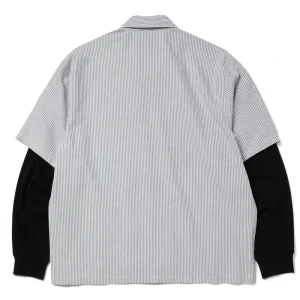 Areena Design <p>Refresh your wardrobe with the <strong>HUF x Spitfire Union Work Shirt</strong>. This shirt style works well for casual outfits, street-inspired looks, easy layering, and standout everyday styling.</p> HUF x Spitfire Union Work Shirt <p>Refresh your wardrobe with the <strong>HUF x Spitfire Union Work Shirt</strong>. This shirt style works well for casual outfits, street-inspired looks, easy layering, and standout everyday styling.</p>