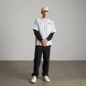 Areena Design <p>Refresh your wardrobe with the <strong>HUF x Spitfire Union Work Shirt</strong>. This shirt style works well for casual outfits, street-inspired looks, easy layering, and standout everyday styling.</p> HUF x Spitfire Union Work Shirt <p>Refresh your wardrobe with the <strong>HUF x Spitfire Union Work Shirt</strong>. This shirt style works well for casual outfits, street-inspired looks, easy layering, and standout everyday styling.</p>