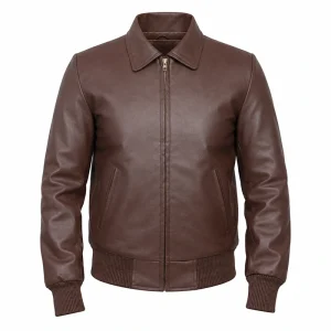 Happy Days Fonzie Leather Jacket