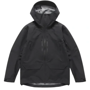 Haven Spectre Black Jacket
