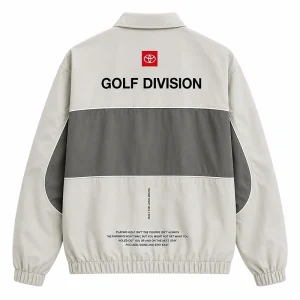 Areena Design <p>Upgrade your outerwear with the <strong>Hypegolf x Toyota Jacket</strong>. This distinctive jacket style suits casual outfits, street-inspired looks, seasonal layering, and collector wardrobes.</p> Hypegolf x Toyota Jacket <p>Upgrade your outerwear with the <strong>Hypegolf x Toyota Jacket</strong>. This distinctive jacket style suits casual outfits, street-inspired looks, seasonal layering, and collector wardrobes.</p>