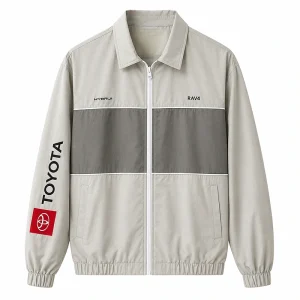 Hypegolf x Toyota Jacket