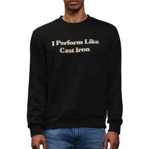 Areena Design <p>Shop the <strong>I Perform Like Cast Iron Sweatshirt</strong>, a stylish sweatshirt featuring playful statement style. Designed with an easy crew-style look with comfortable everyday appeal, it is a great choice for casual outfits, layering, gifting, travel, and everyday streetwear. Pair it with your favorite casual essentials for an effortless, trend-ready look.</p> I Perform Like Cast Iron Sweatshirt <p>Shop the <strong>I Perform Like Cast Iron Sweatshirt</strong>, a stylish sweatshirt featuring playful statement style. Designed with an easy crew-style look with comfortable everyday appeal, it is a great choice for casual outfits, layering, gifting, travel, and everyday streetwear. Pair it with your favorite casual essentials for an effortless, trend-ready look.</p>
