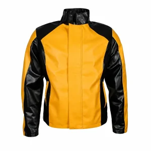 InFamous 2 Cole MacGrath Cosplay Jacket