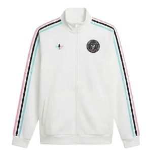 Inter Miami CF Track Jacket