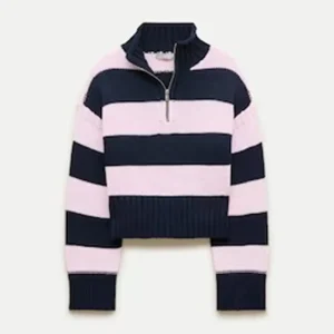 J.Crew Roll Neck Sweater