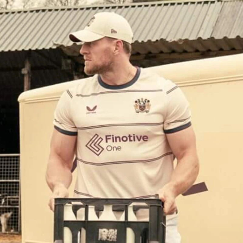 JJ Watt Soccer Jersey 3 JJ Watt Soccer Jersey <p>Show your team pride with the <strong>JJ Watt Soccer Jersey</strong>, a standout fan jersey for match days, watch parties, sports collections, and everyday supporter style.</p>