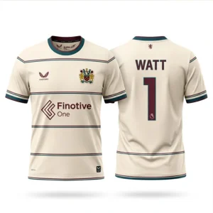 Areena Design <p>Show your team pride with the <strong>JJ Watt Soccer Jersey</strong>, a standout fan jersey for match days, watch parties, sports collections, and everyday supporter style.</p> JJ Watt Soccer Jersey <p>Show your team pride with the <strong>JJ Watt Soccer Jersey</strong>, a standout fan jersey for match days, watch parties, sports collections, and everyday supporter style.</p>