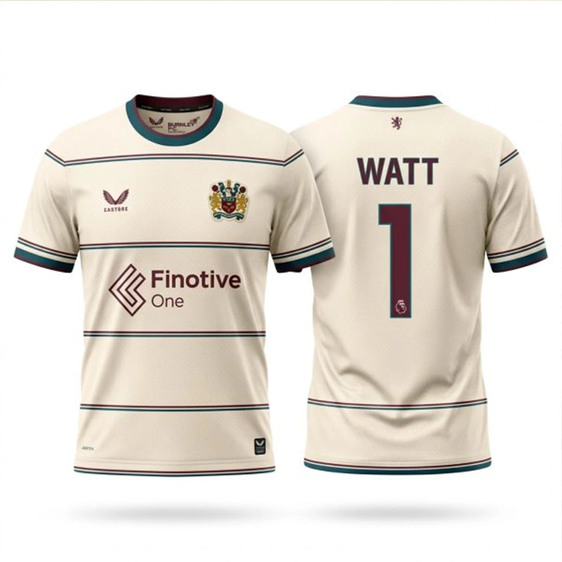 JJ Watt Soccer Jersey JJ Watt Soccer Jersey <p>Show your team pride with the <strong>JJ Watt Soccer Jersey</strong>, a standout fan jersey for match days, watch parties, sports collections, and everyday supporter style.</p>