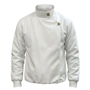 JJK Yuta Okkotsu White Anime Jacket