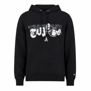 Ja Morant Basketball Hoodie
