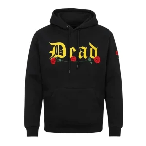 Jackson State Snoop Dogg Floral Hoodie
