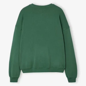 Areena Design <p>Shop the <strong>Jade New York Sweatshirt with Round Neckline and Color Blocking</strong>, a stylish sweatshirt featuring standout pattern detailing. Designed with an easy crew-style look with comfortable everyday appeal, it is a great choice for casual outfits, layering, gifting, travel, and everyday streetwear. Pair it with your favorite casual essentials for an effortless, trend-ready look.</p> Jade New York Sweatshirt with Round Neckline and Color Blocking <p>Shop the <strong>Jade New York Sweatshirt with Round Neckline and Color Blocking</strong>, a stylish sweatshirt featuring standout pattern detailing. Designed with an easy crew-style look with comfortable everyday appeal, it is a great choice for casual outfits, layering, gifting, travel, and everyday streetwear. Pair it with your favorite casual essentials for an effortless, trend-ready look.</p>