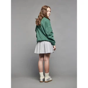 Areena Design <p>Shop the <strong>Jade New York Sweatshirt with Round Neckline and Color Blocking</strong>, a stylish sweatshirt featuring standout pattern detailing. Designed with an easy crew-style look with comfortable everyday appeal, it is a great choice for casual outfits, layering, gifting, travel, and everyday streetwear. Pair it with your favorite casual essentials for an effortless, trend-ready look.</p> Jade New York Sweatshirt with Round Neckline and Color Blocking <p>Shop the <strong>Jade New York Sweatshirt with Round Neckline and Color Blocking</strong>, a stylish sweatshirt featuring standout pattern detailing. Designed with an easy crew-style look with comfortable everyday appeal, it is a great choice for casual outfits, layering, gifting, travel, and everyday streetwear. Pair it with your favorite casual essentials for an effortless, trend-ready look.</p>