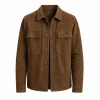 Areena Design <p>Add the <strong>Kotetsu No Ryu Leather Coat</strong> to your outerwear rotation for a distinctive long-layer look. Great for seasonal styling, casual outfits, costume-inspired fashion, and collector wardrobes.</p> Jakob Oftebro Brown Suede Jacket <p>Add the <strong>Kotetsu No Ryu Leather Coat</strong> to your outerwear rotation for a distinctive long-layer look. Great for seasonal styling, casual outfits, costume-inspired fashion, and collector wardrobes.</p>