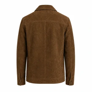 Areena Design <p>Shop the <strong>Jakob Oftebro Brown Suede Jacket</strong>, a distinctive suede jacket style with a refined casual look. Ideal for layered outfits, everyday styling, seasonal wear, and statement outerwear collections.</p> Jakob Oftebro Brown Suede Jacket <p>Shop the <strong>Jakob Oftebro Brown Suede Jacket</strong>, a distinctive suede jacket style with a refined casual look. Ideal for layered outfits, everyday styling, seasonal wear, and statement outerwear collections.</p>