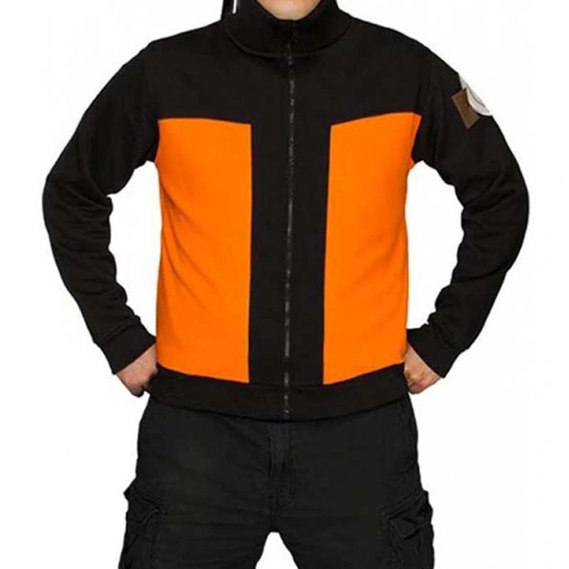 Japanese Warrior Naruto Uzumaki Jacket 1 Japanese Warrior Naruto Uzumaki Jacket <p>Channel ninja-inspired style with the Japanese Warrior Naruto Uzumaki Jacket. Its bold anime aesthetic makes it a standout choice for Naruto fans, cosplay events, conventions, and themed streetwear.</p>