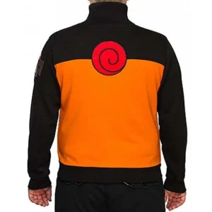 Areena Design <p>Channel ninja-inspired style with the Japanese Warrior Naruto Uzumaki Jacket. Its bold anime aesthetic makes it a standout choice for Naruto fans, cosplay events, conventions, and themed streetwear.</p> Japanese Warrior Naruto Uzumaki Jacket <p>Channel ninja-inspired style with the Japanese Warrior Naruto Uzumaki Jacket. Its bold anime aesthetic makes it a standout choice for Naruto fans, cosplay events, conventions, and themed streetwear.</p>
