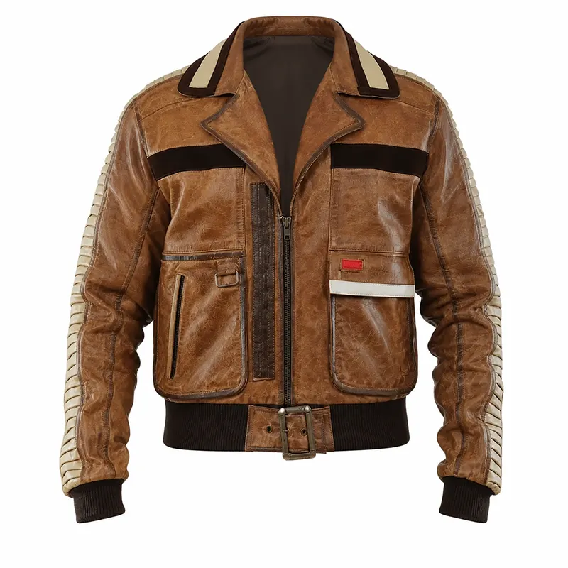 Jedi Survivor Commander Bomber Jacket Jedi Survivor Commander Bomber Jacket <p>Discover the <strong>Jedi Survivor Commander Bomber Jacket</strong>, a versatile bomber jacket style with a clean, statement-ready look. Great for casual layering, streetwear outfits, seasonal styling, and everyday fashion.</p>