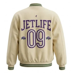 Areena Design <p>Shop the <strong>Jet Life Lifer Beige Wool Jacket</strong>, a statement jacket style for casual layering and standout outfits. Ideal for streetwear, seasonal styling, themed looks, and everyday outerwear rotation.</p> Jet Life Lifer Beige Wool Jacket <p>Shop the <strong>Jet Life Lifer Beige Wool Jacket</strong>, a statement jacket style for casual layering and standout outfits. Ideal for streetwear, seasonal styling, themed looks, and everyday outerwear rotation.</p>
