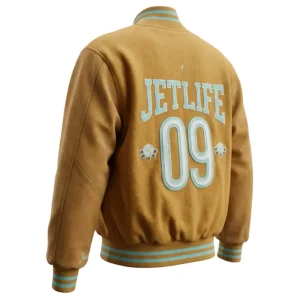 Areena Design <p>Shop the <strong>Jet Life Lifer Brown Wool Jacket</strong>, a statement jacket style for casual layering and standout outfits. Ideal for streetwear, seasonal styling, themed looks, and everyday outerwear rotation.</p> Jet Life Lifer Brown Wool Jacket <p>Shop the <strong>Jet Life Lifer Brown Wool Jacket</strong>, a statement jacket style for casual layering and standout outfits. Ideal for streetwear, seasonal styling, themed looks, and everyday outerwear rotation.</p>