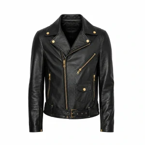Johnny Depp Cry Baby Black Jacket