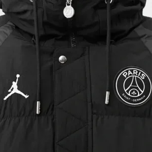 Areena Design <p>Combine basketball heritage with football culture in the Jordan x Paris Saint Germain Puffer Jacket. Its sporty insulated appearance makes it a standout winter layer for fans and streetwear enthusiasts.</p> Jordan x Paris Saint Germain Puffer Jacket <p>Combine basketball heritage with football culture in the Jordan x Paris Saint Germain Puffer Jacket. Its sporty insulated appearance makes it a standout winter layer for fans and streetwear enthusiasts.</p>