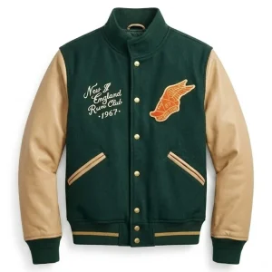 Juliano Krue Valdi Jacket