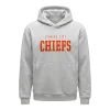 Areena Design <p>Show your Buffalo football pride with the Buffalo Bills Steady State Hoodie. Its comfortable sportswear silhouette makes it perfect for stadium visits, game nights, outdoor activities, and casual wear.</p> Kansas City Chiefs Steady State Heather Grey Hoodie <p>Show your Buffalo football pride with the Buffalo Bills Steady State Hoodie. Its comfortable sportswear silhouette makes it perfect for stadium visits, game nights, outdoor activities, and casual wear.</p>
