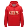 Areena Design <p>Refresh your fan wardrobe with the Kansas City Chiefs Steady State Heather Grey Hoodie. Its neutral color and relaxed football-inspired design make it ideal for effortless everyday layering.</p> Kansas City Chiefs Steady State Hoodie <p>Refresh your fan wardrobe with the Kansas City Chiefs Steady State Heather Grey Hoodie. Its neutral color and relaxed football-inspired design make it ideal for effortless everyday layering.</p>