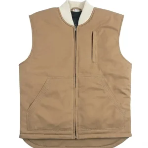 Kayce Dutton Cotton Vest Yellowstone