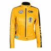 Areena Design <p>Shop the <strong>WNBA All-Star Game 2026 Nike Red Windrunner Jacket</strong>, a statement jacket style for casual layering and standout outfits. Ideal for streetwear, seasonal styling, themed looks, and everyday outerwear rotation.</p> Kill Bill Vol. 1 Uma Thurman Yellow Leather Jacket <p>Shop the <strong>WNBA All-Star Game 2026 Nike Red Windrunner Jacket</strong>, a statement jacket style for casual layering and standout outfits. Ideal for streetwear, seasonal styling, themed looks, and everyday outerwear rotation.</p>