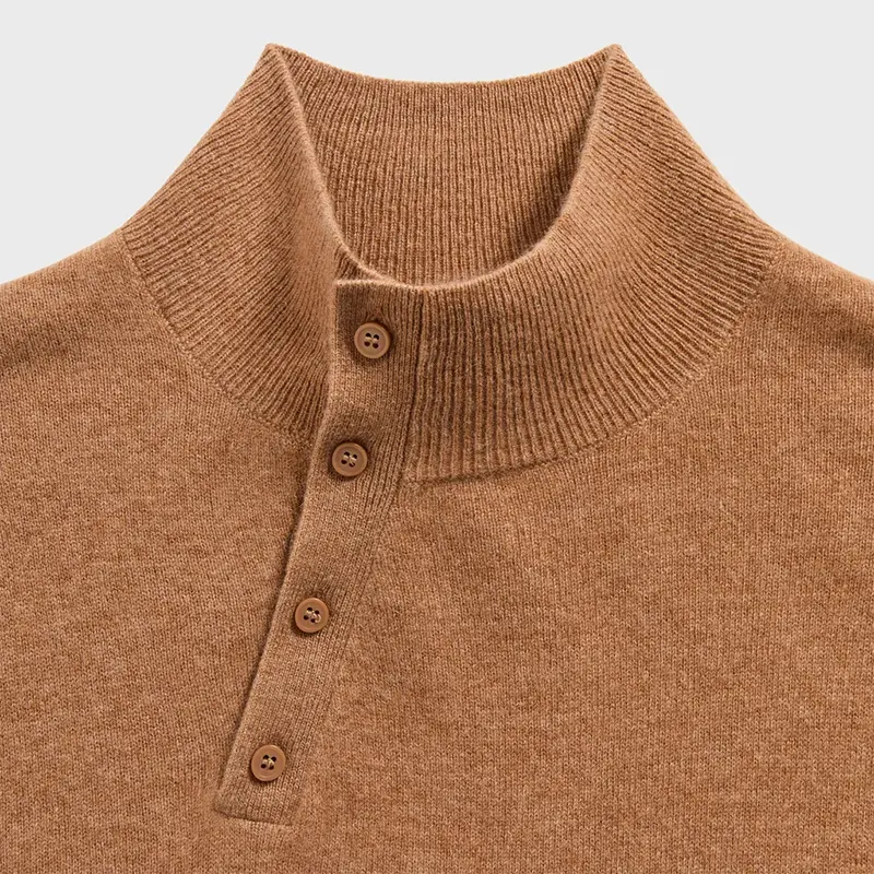 &Kin Cashmere Cyrus Turtleneck 1 &Kin Cashmere Cyrus Turtleneck <p>Shop the <strong>&Kin Cashmere Cyrus Turtleneck</strong> for a distinctive knitwear-inspired look. A versatile choice for casual layering, seasonal outfits, relaxed styling, and statement wardrobe combinations.</p>