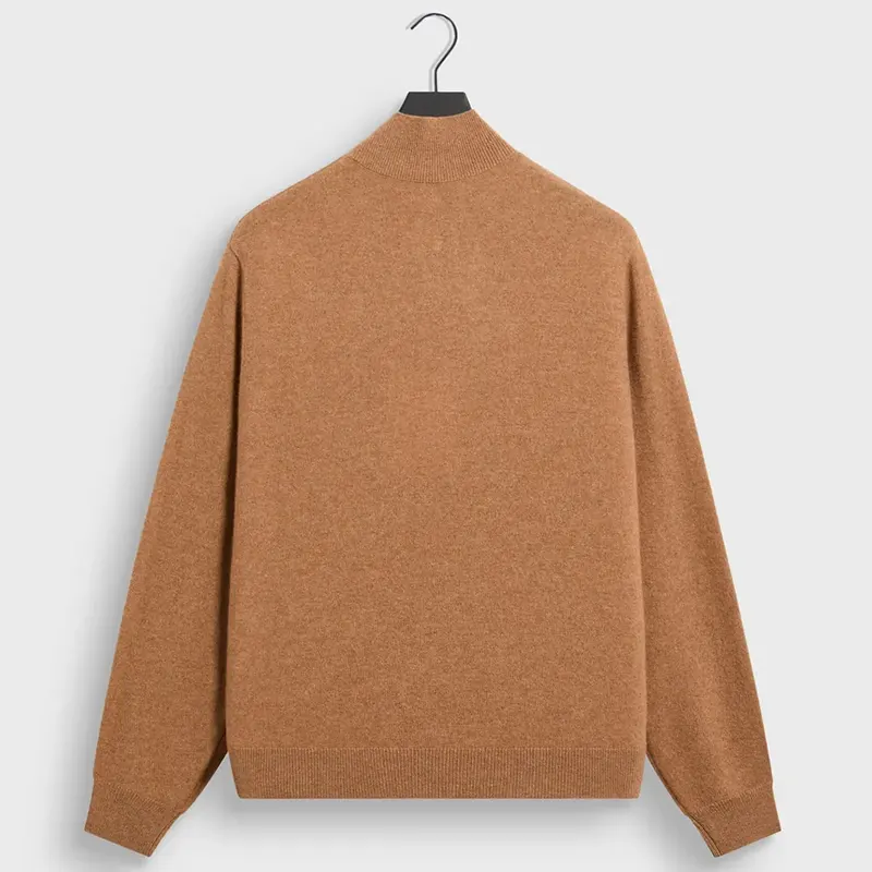 &Kin Cashmere Cyrus Turtleneck 2 &Kin Cashmere Cyrus Turtleneck <p>Shop the <strong>&Kin Cashmere Cyrus Turtleneck</strong> for a distinctive knitwear-inspired look. A versatile choice for casual layering, seasonal outfits, relaxed styling, and statement wardrobe combinations.</p>