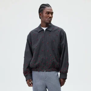 Areena Design <p>Shop the <strong>&Kin Embellished Alistair Jacket</strong>, a statement jacket style for casual layering and standout outfits. Ideal for streetwear, seasonal styling, themed looks, and everyday outerwear rotation.</p> &Kin Embellished Alistair Jacket <p>Shop the <strong>&Kin Embellished Alistair Jacket</strong>, a statement jacket style for casual layering and standout outfits. Ideal for streetwear, seasonal styling, themed looks, and everyday outerwear rotation.</p>