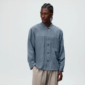 Areena Design <p>Refresh your wardrobe with the <strong>&Kin Garment Dyed Silk Collared Yardley Shirt</strong>. This shirt style works well for casual outfits, street-inspired looks, easy layering, and standout everyday styling.</p> &Kin Garment Dyed Silk Collared Yardley Shirt <p>Refresh your wardrobe with the <strong>&Kin Garment Dyed Silk Collared Yardley Shirt</strong>. This shirt style works well for casual outfits, street-inspired looks, easy layering, and standout everyday styling.</p>